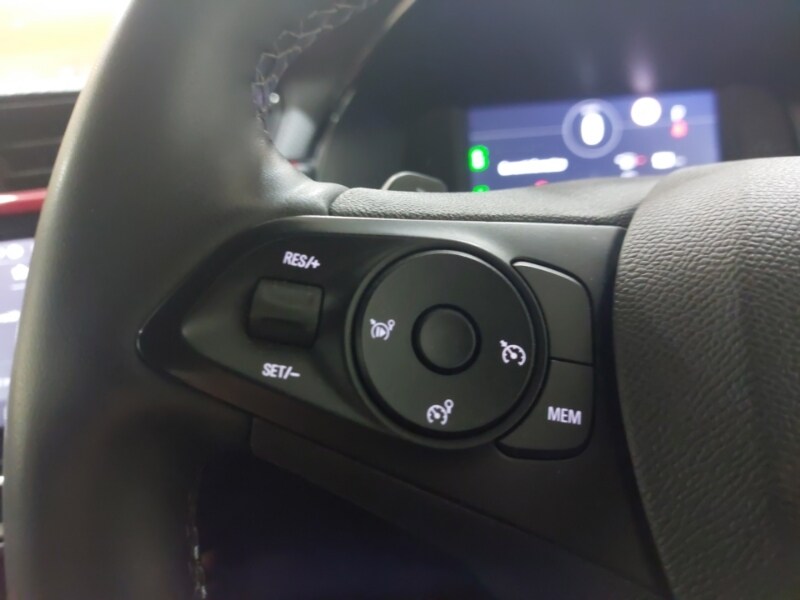 Used Vauxhall Corsa 2023 for sale - 77816016: Photo 17