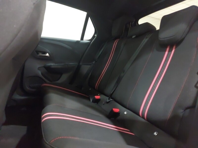 Used Vauxhall Corsa 2023 for sale - 77816016: Photo 6