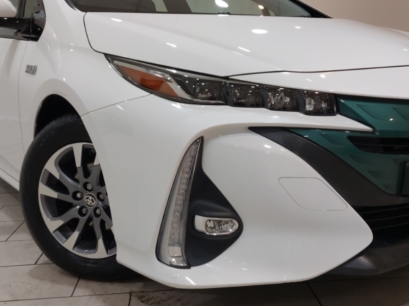 Used Toyota Prius 2017 for sale - 77251845: Photo 9