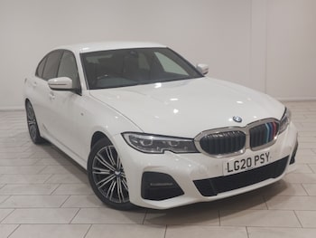 Used BMW 3 Series 2020 for sale - 79144270: Photo