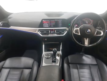 Used BMW 3 Series 2020 for sale - 79144270: Photo