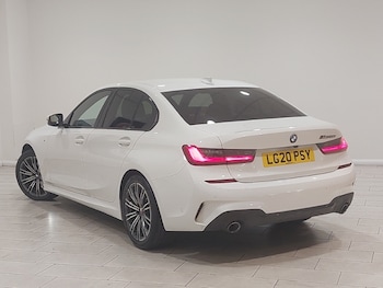 Used BMW 3 Series 2020 for sale - 79144270: Photo