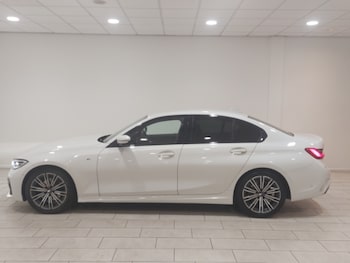 Used BMW 3 Series 2020 for sale - 79144270: Photo
