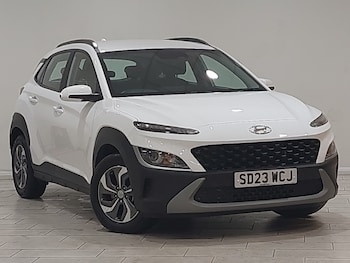 Hyundai KONA feature image