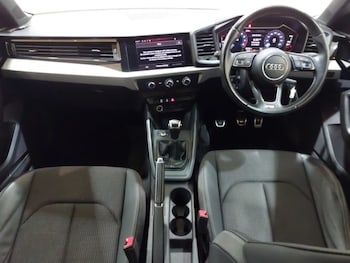 Used Audi A1 2021 for sale - 77677992: Photo