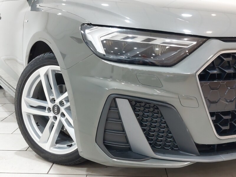 Used Audi A1 2021 for sale - 77677992: Photo 9