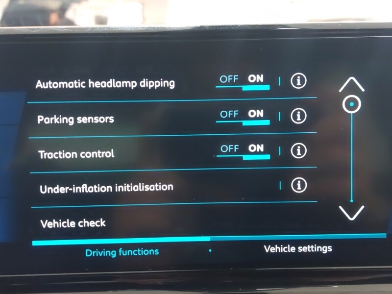 Used Peugeot 2008 2022 for sale - 75989270: Photo 16