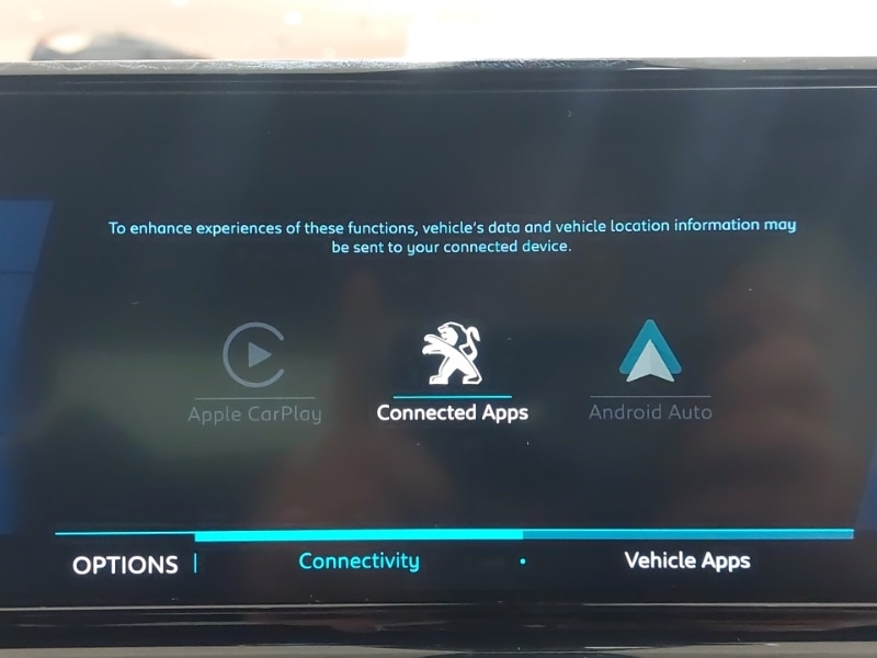 Used Peugeot 2008 2022 for sale - 75989270: Photo 17
