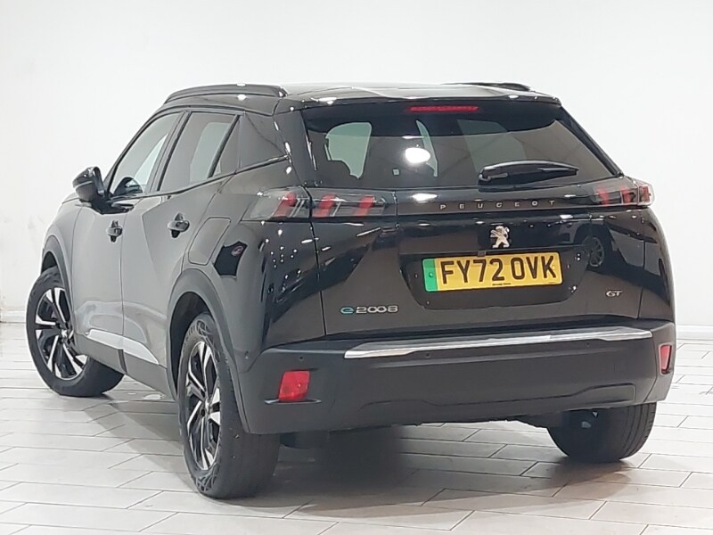 Used Peugeot 2008 2022 for sale - 75989270: Photo 3
