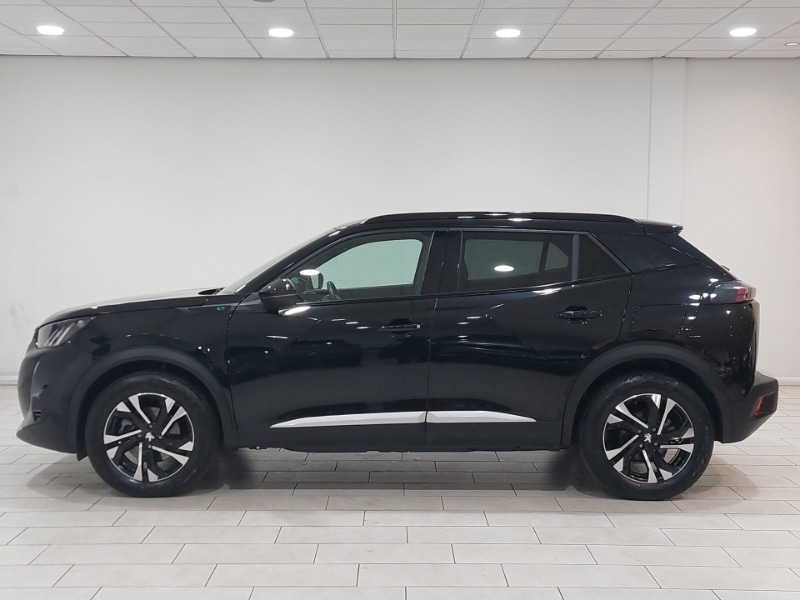 Used Peugeot 2008 2022 for sale - 75989270: Photo 4