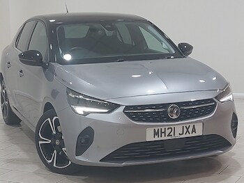 Used Vauxhall Corsa 2021 for sale - 79243171: Photo