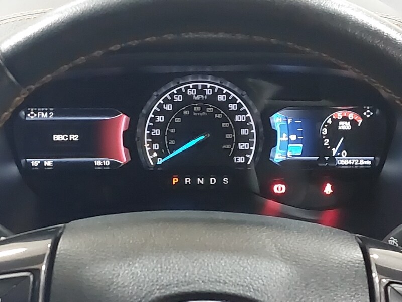 Used Ford Ranger 2022 for sale - 76779550: Photo 11