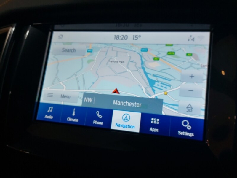 Used Ford Ranger 2022 for sale - 76779550: Photo 16