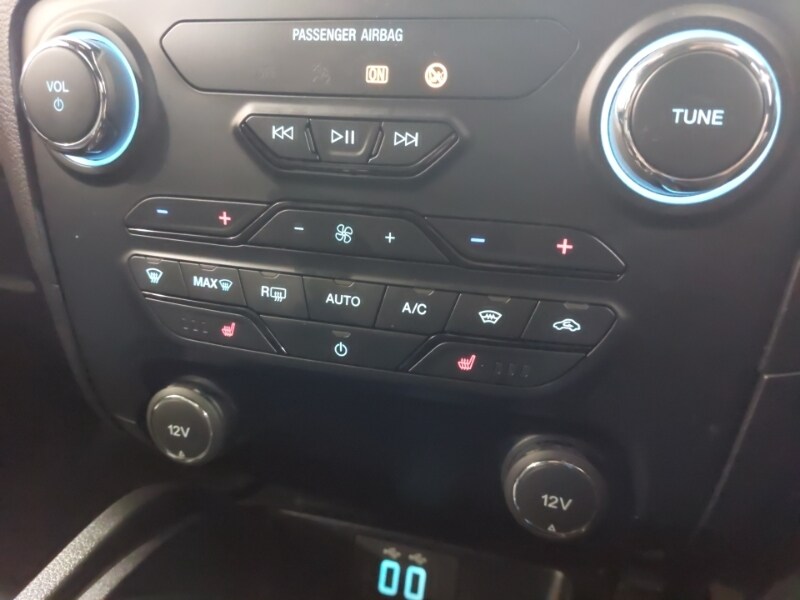 Used Ford Ranger 2022 for sale - 76779550: Photo 18