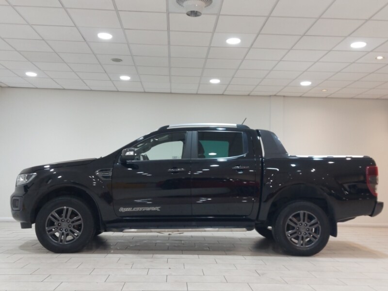 Used Ford Ranger 2022 for sale - 76779550: Photo 4