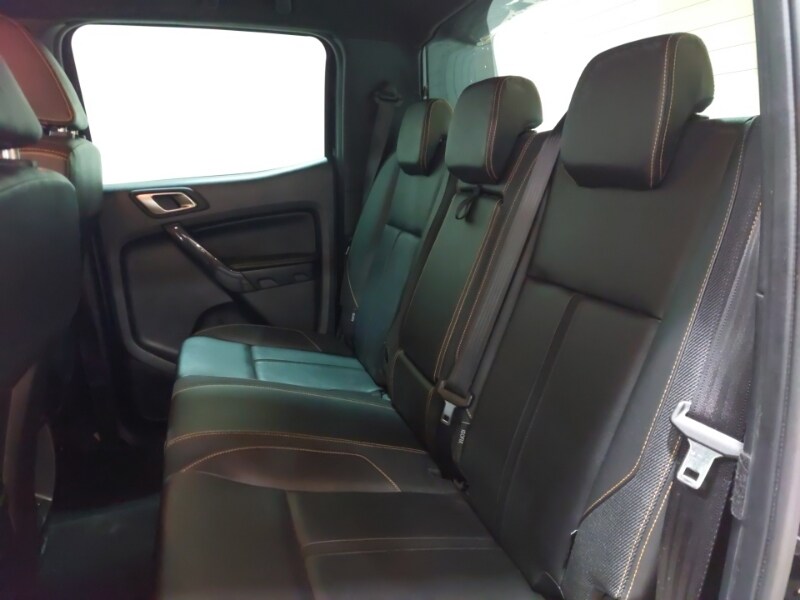 Used Ford Ranger 2022 for sale - 76779550: Photo 6