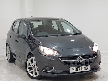 Used Vauxhall Corsa 2017 for sale - 78936865: Photo