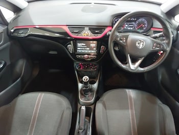 Used Vauxhall Corsa 2017 for sale - 78936865: Photo