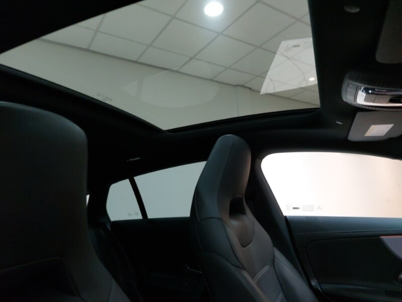 Used Mercedes-Benz CLA 2021 for sale - 76275701: Photo 12