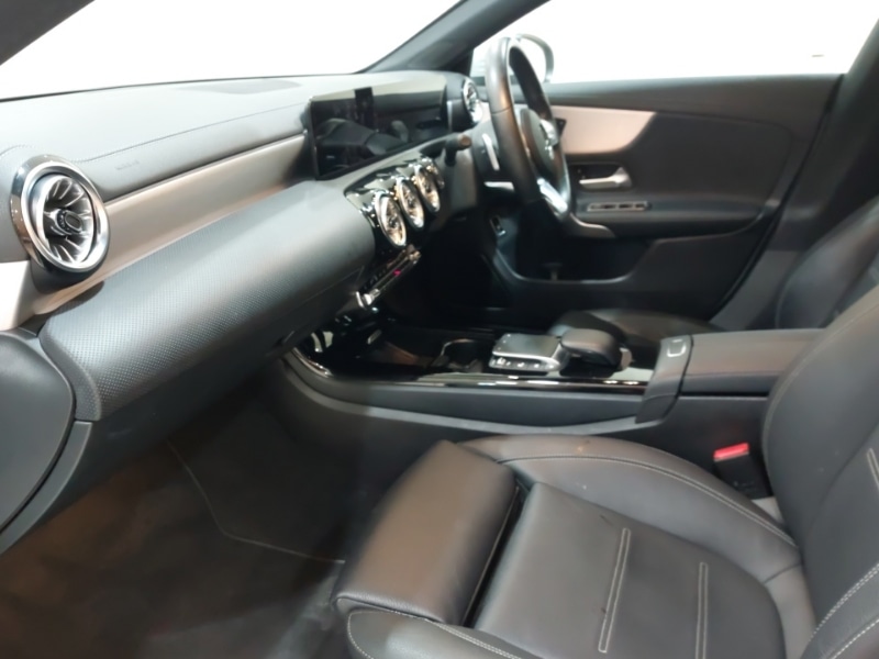Used Mercedes-Benz CLA 2021 for sale - 76275701: Photo 5