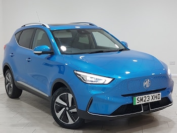 Used MG MG ZS 2023 for sale - 79218452: Photo