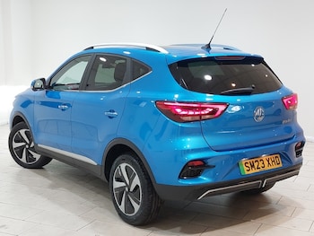 Used MG MG ZS 2023 for sale - 79218452: Photo