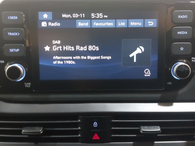 Used Hyundai i20 2023 for sale - 77385649: Photo 10