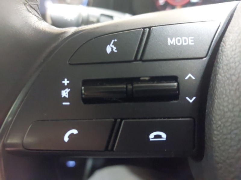 Used Hyundai i20 2023 for sale - 77385649: Photo 14