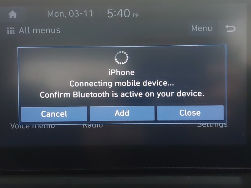 Used Hyundai i20 2023 for sale - 77385649: Photo 17