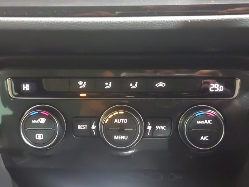 Used Volkswagen Tiguan 2020 for sale - 76816070: Photo 15