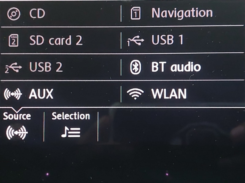 Used Volkswagen Tiguan 2020 for sale - 76816070: Photo 16