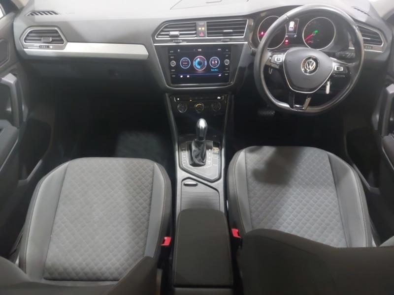 Used Volkswagen Tiguan 2020 for sale - 76816070: Photo 2