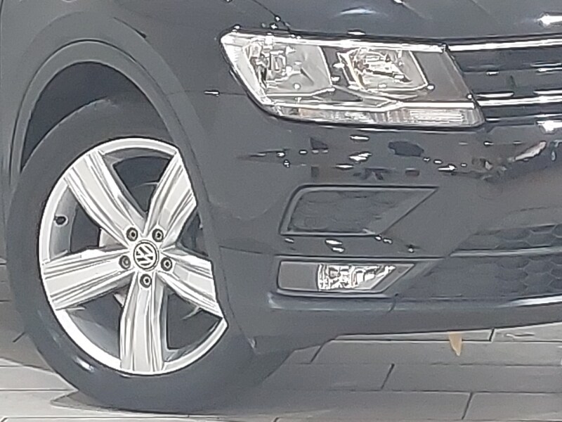 Used Volkswagen Tiguan 2020 for sale - 76816070: Photo 9