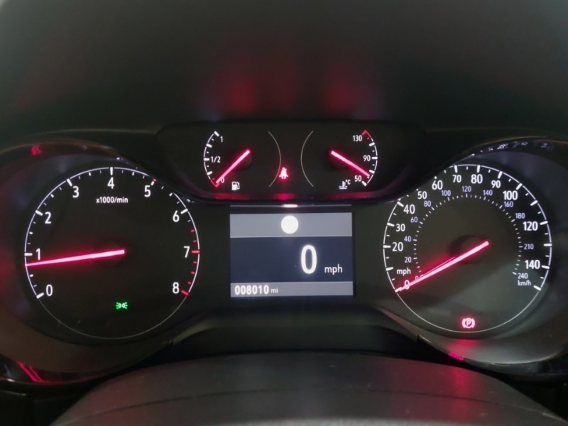 Used Vauxhall Corsa 2023 for sale - 76160535: Photo 11