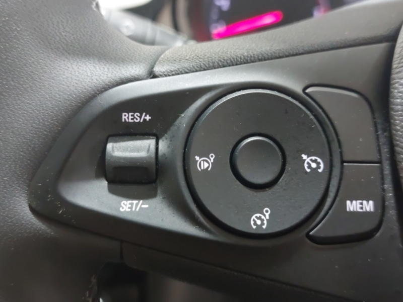 Used Vauxhall Corsa 2023 for sale - 76160535: Photo 17