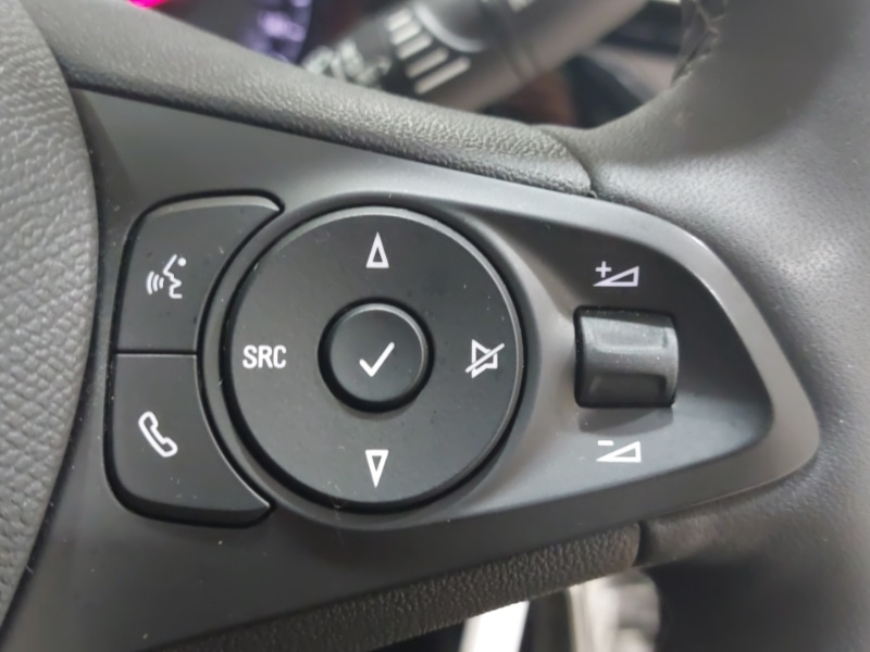 Used Vauxhall Corsa 2023 for sale - 76160535: Photo 18