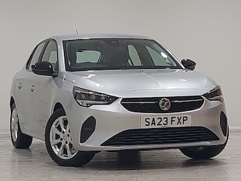 Vauxhall - Corsa