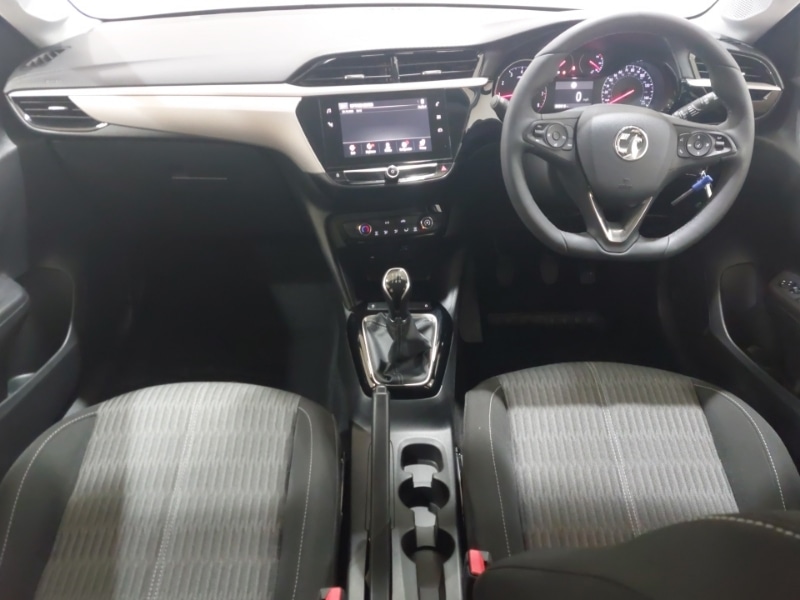 Used Vauxhall Corsa 2023 for sale - 76160535: Photo 2
