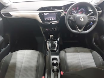 Used Vauxhall Corsa 2023 for sale - 76160535: Photo 2