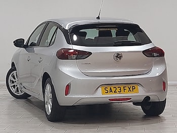 Used Vauxhall Corsa 2023 for sale - 76160535: Photo 3