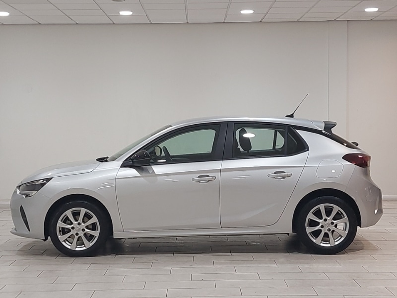 Used Vauxhall Corsa 2023 for sale - 76160535: Photo 4