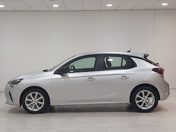 Used Vauxhall Corsa 2023 for sale - 76160535: Photo 4