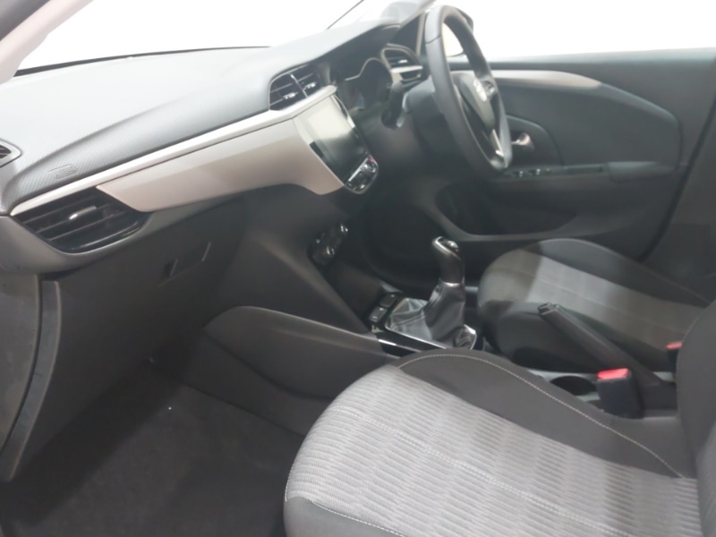 Used Vauxhall Corsa 2023 for sale - 76160535: Photo 5