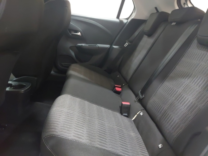 Used Vauxhall Corsa 2023 for sale - 76160535: Photo 6