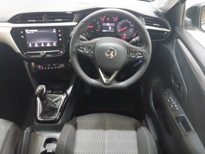 Used Vauxhall Corsa 2023 for sale - 76160535: Photo 7