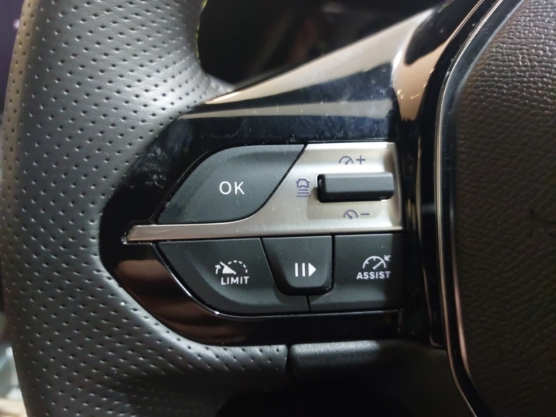 Used Peugeot 308 2024 for sale - 77907553: Photo 14