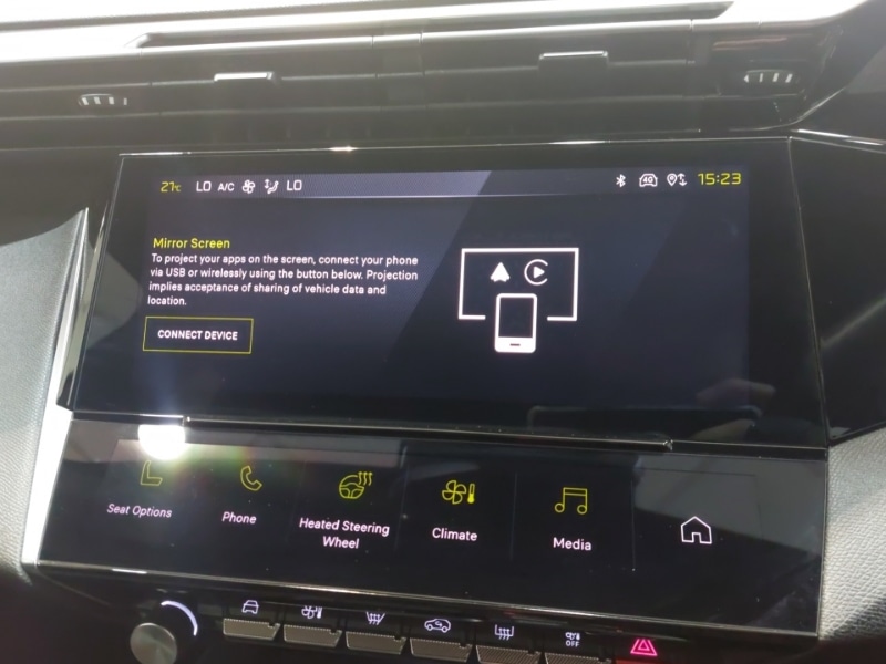 Used Peugeot 308 2024 for sale - 77907553: Photo 15