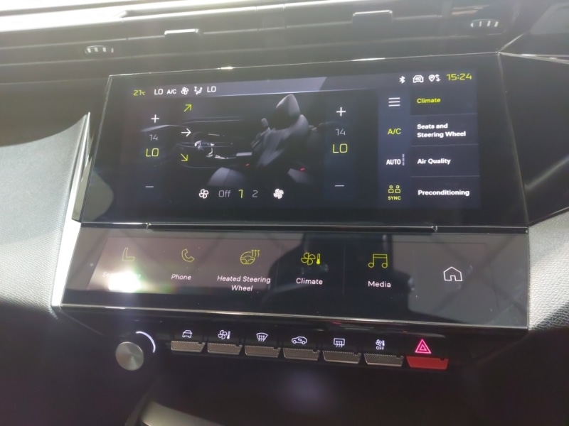 Used Peugeot 308 2024 for sale - 77907553: Photo 18