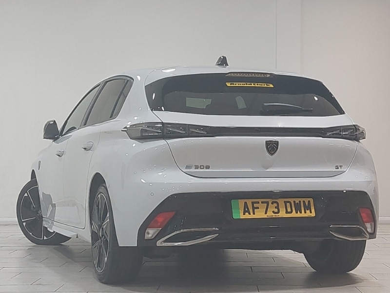 Used Peugeot 308 2024 for sale - 77907553: Photo 3