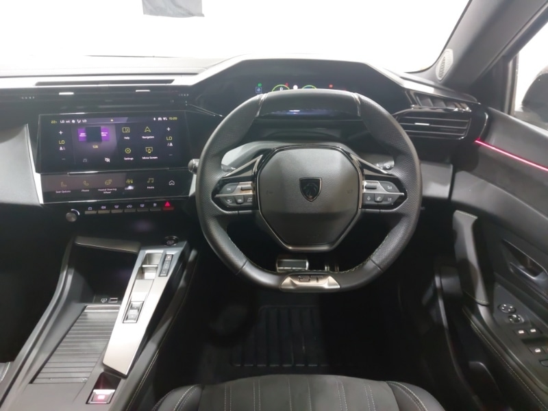 Used Peugeot 308 2024 for sale - 77907553: Photo 7